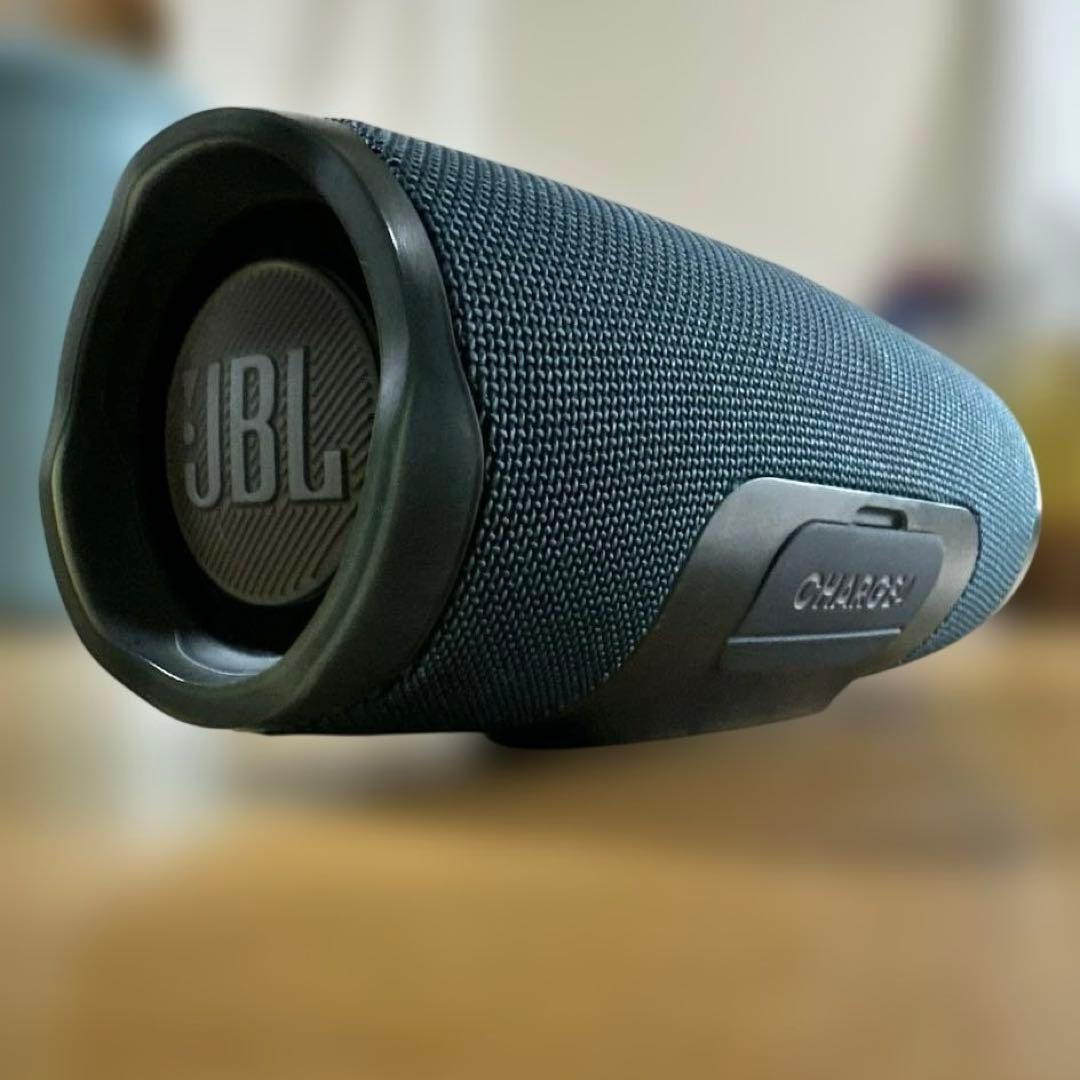 Jbl Wireless Speakers Charge4