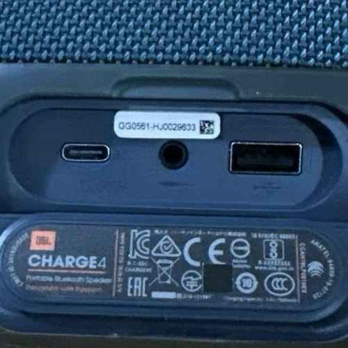 Jbl Wireless Speakers Charge4