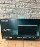 Cd, Md Cassette Decks Toshiba( Ty-Anx2(K) Sd Usb