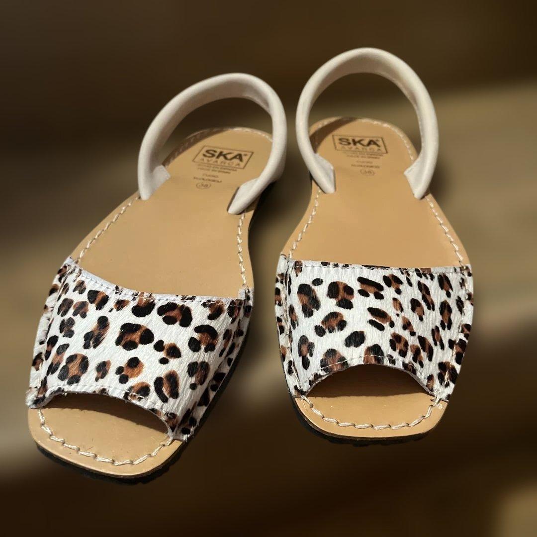 Ska Sandals