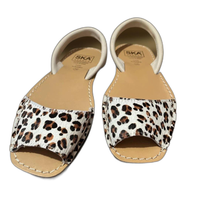Ska Sandals