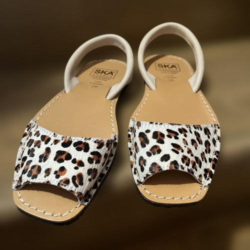 Ska Sandals
