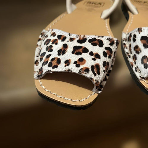 Ska Sandals