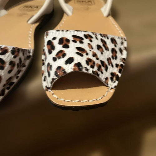 Ska Sandals
