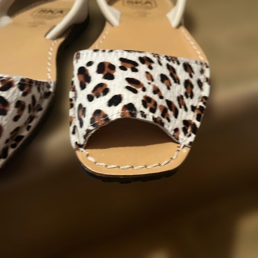 Ska Sandals