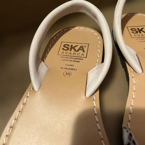 Ska Sandals
