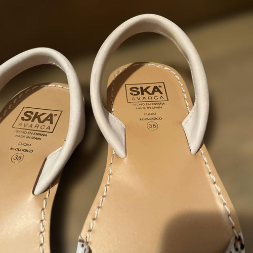 Ska Sandals