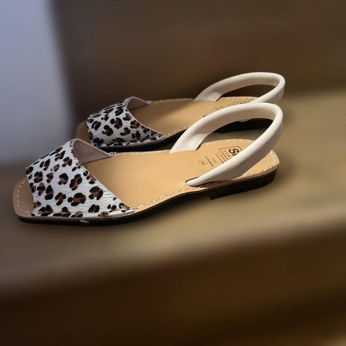 Ska Sandals