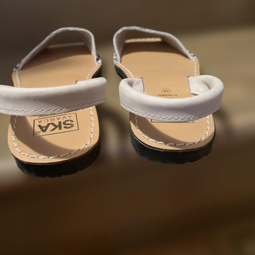 Ska Sandals