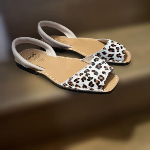 Ska Sandals