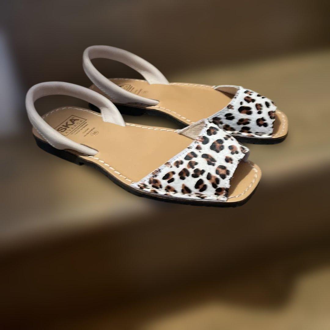 Ska Sandals