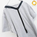 Y'S Short Sleeve (T -Shirt) [A866210]