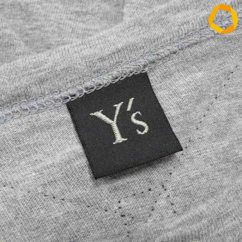Y'S Short Sleeve (T -Shirt) [A866210]
