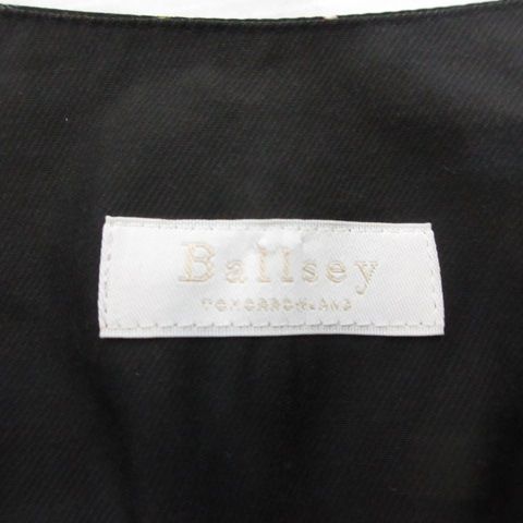 Ballsey Long Sleeves, Three Quarter Sleeve 34