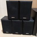 Gorilla Other 5.1Ch Kw-510 Black