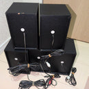 Gorilla Other 5.1Ch Kw-510 Black