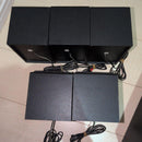 Gorilla Other 5.1Ch Kw-510 Black