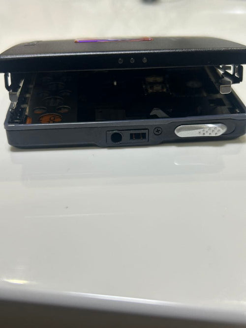 Kenwood Portable Md Players Dmc-V55