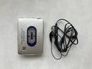 Cassette Player