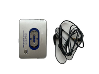 Cassette Player