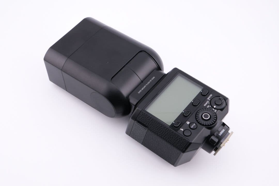 Fujifilm Flash Ef-X500