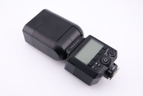 Fujifilm Flash Ef-X500
