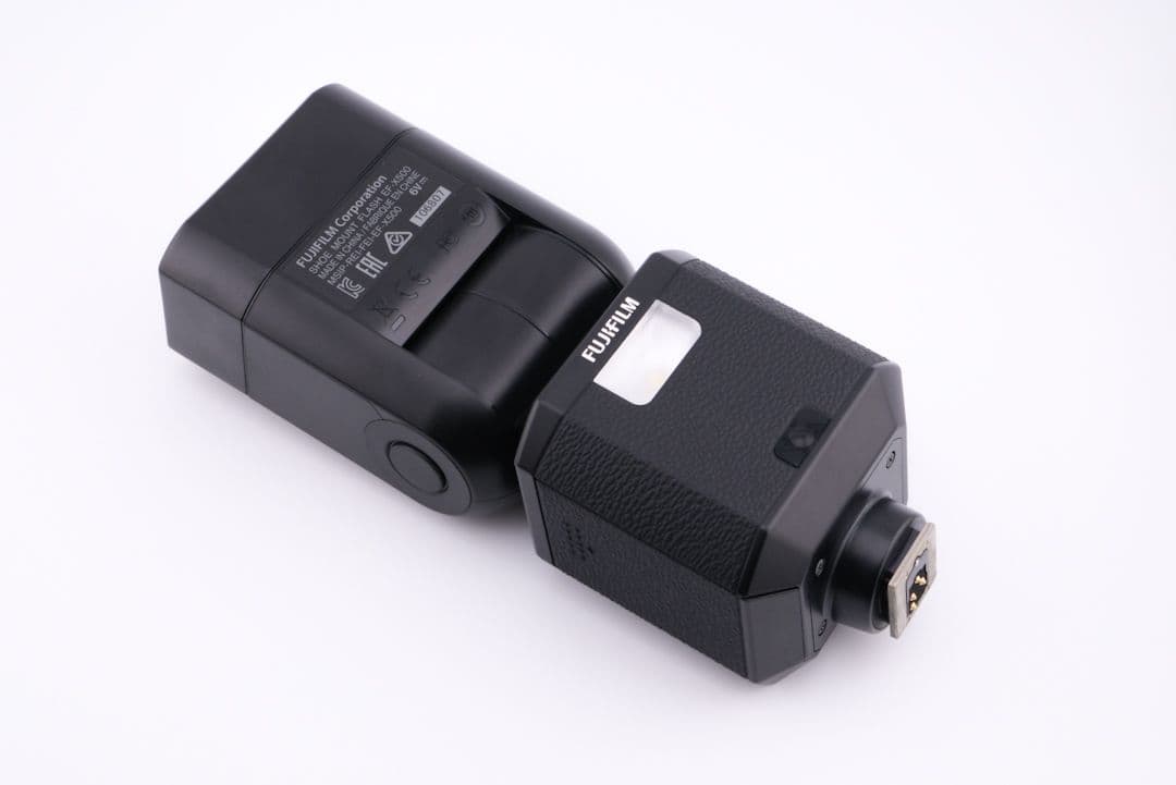 Fujifilm Flash Ef-X500