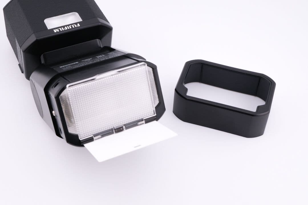 Fujifilm Flash Ef-X500