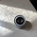 Leica Prime Lenses Ernst Leitz Elmar F2.8 Lens