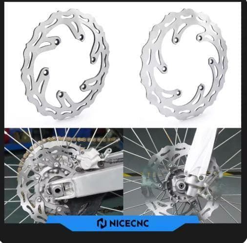 Brake Yamaha 1Set