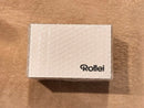 Rollei Compact Cameras (Film) 35 Af Black