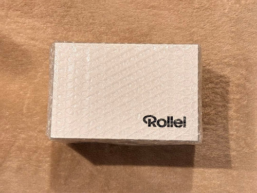 Rollei Compact Cameras (Film) 35 Af Black