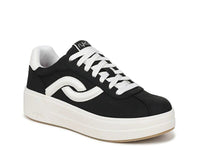 Sneakers Ryka Viv Max Platform Sneaker Black