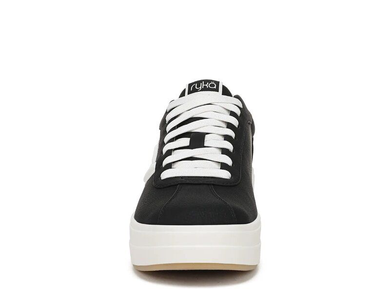 Sneakers Ryka Viv Max Platform Sneaker Black