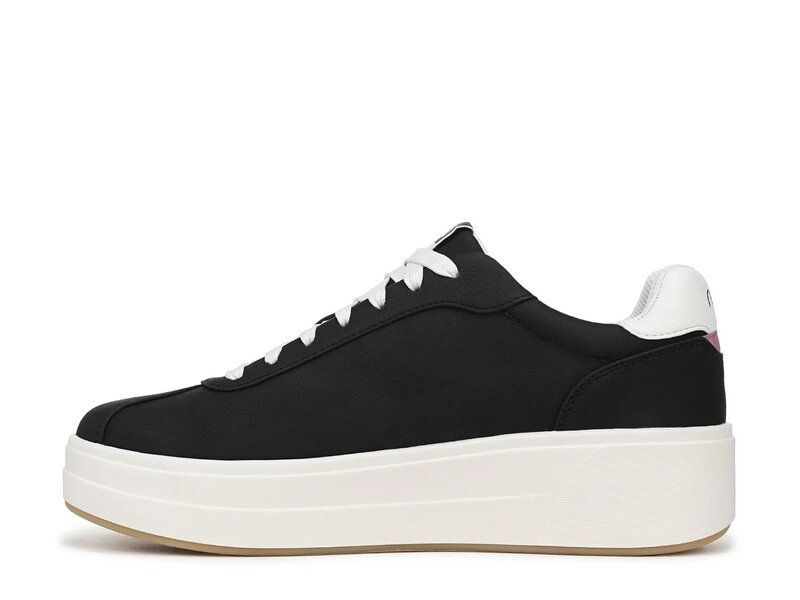 Sneakers Ryka Viv Max Platform Sneaker Black