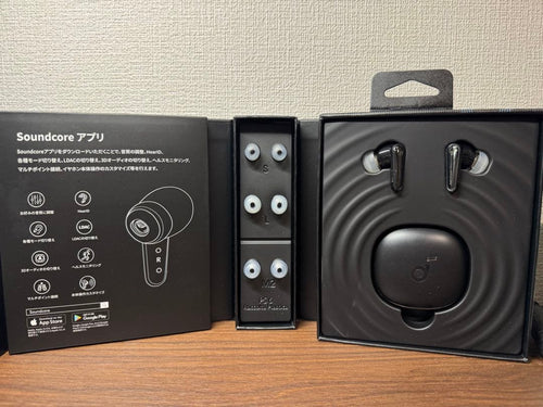Anker Wireless Earphones Soundcore Liberty 4