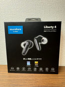 Anker Wireless Earphones Soundcore Liberty 4