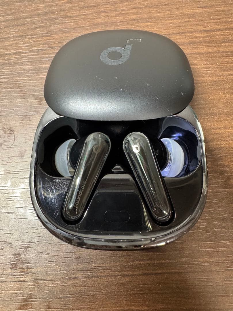 Anker Wireless Earphones Soundcore Liberty 4