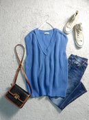 Macphee Knit Vest