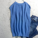 Macphee Knit Vest