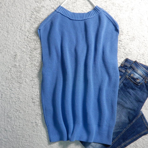 Macphee Knit Vest