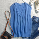 Macphee Knit Vest