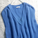 Macphee Knit Vest