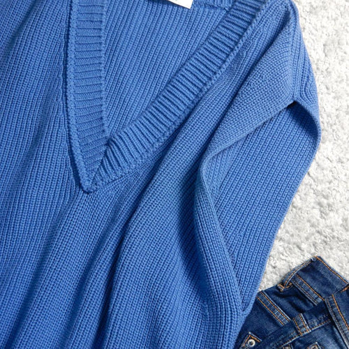 Macphee Knit Vest