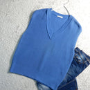 Macphee Knit Vest
