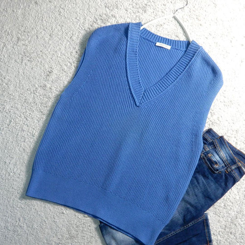 Macphee Knit Vest