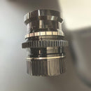 Prime Lenses Impasto 2Inch F1.5 Dallmeyer Septac