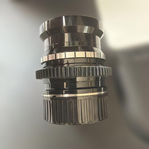 Prime Lenses Impasto 2Inch F1.5 Dallmeyer Septac
