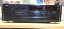 Teac Cassette Player 3-Head System V-9000