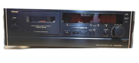 Teac Cassette Player 3-Head System V-9000